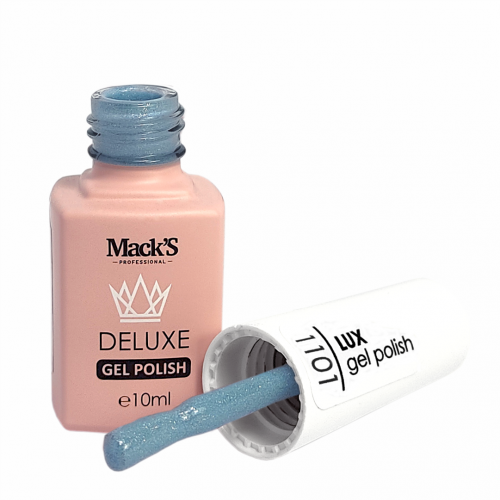 1101 Deluxe Gel Polish