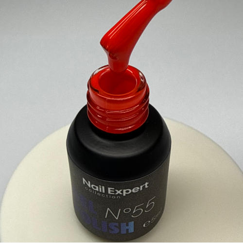 Gel Polish N.E. Nr.55