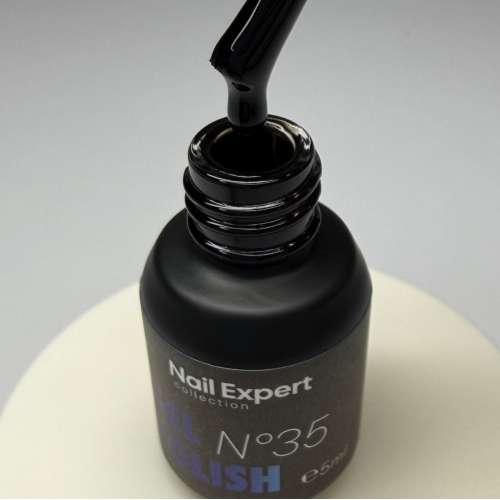 Gel Polish N.E. Nr.35