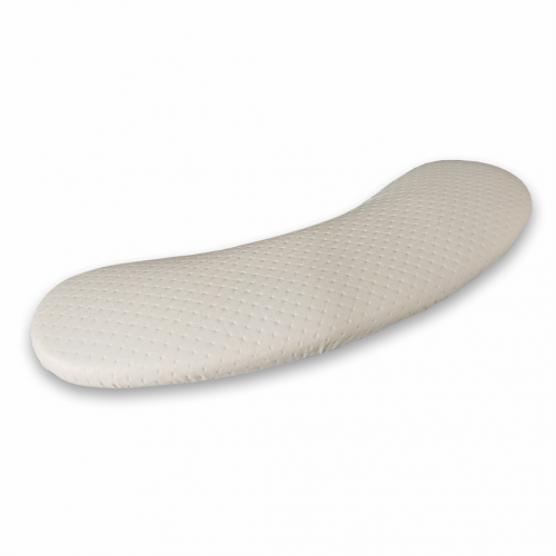 Suport Mâna ovala White