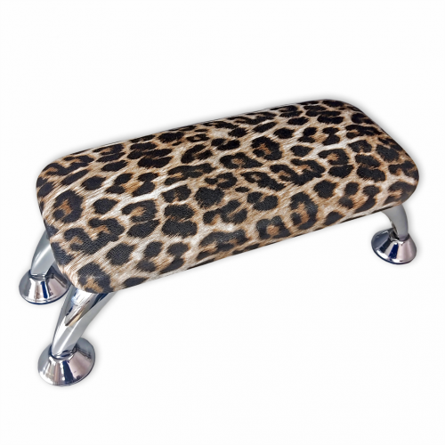 Suport Mâna Leopard Crom