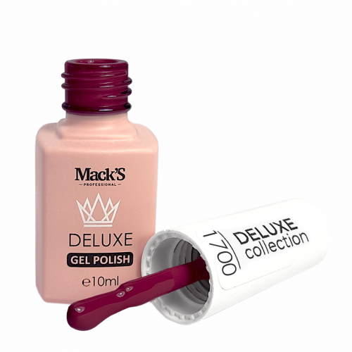 1700 Deluxe Gel Polish