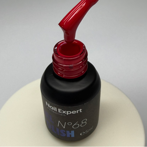 Gel Polish N.E. Nr.68