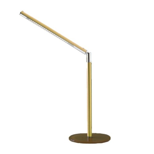 Lampa de birou Gold 300x280x140mm