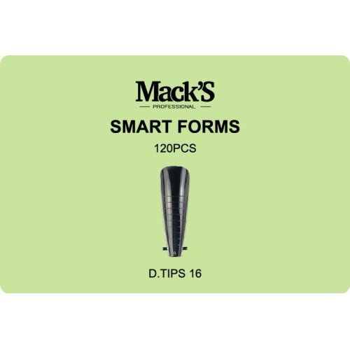 Tips Smart Forms 16