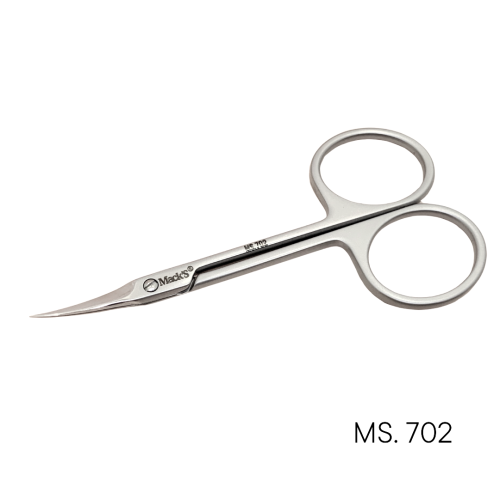 Foarfeca Cuticula MS.702 (96mm)