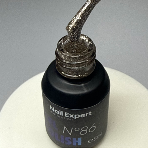 Gel Polish N.E. Nr.86