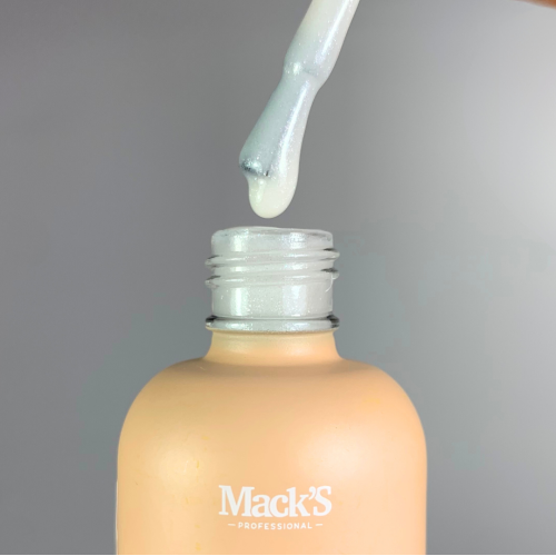 Base Cover Builder-Shimmer White 2/15ml