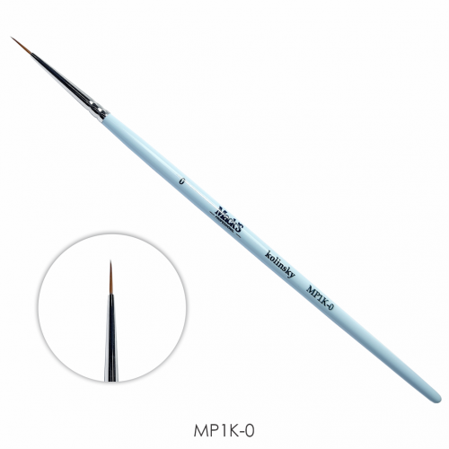 Pensula - 0 / MP1K-0