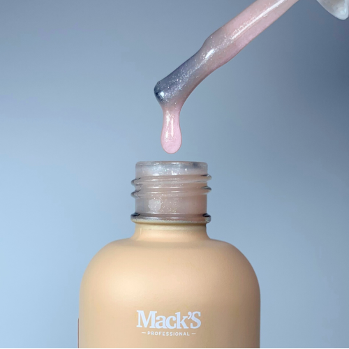 Base Cover Builder-Shimmer Bloom 8/15ml