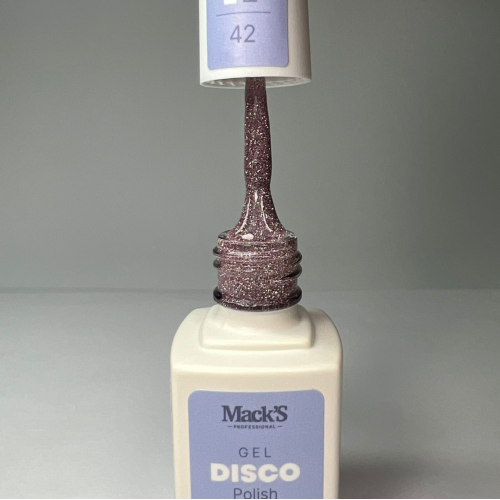 Disco Gel Polish 42/12ml