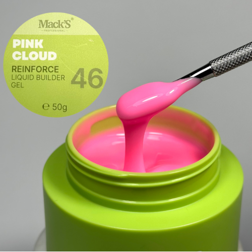 46 Reinforce Pink Cloud 15g