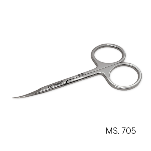 Foarfeca Cuticula MS.705 (99mm)