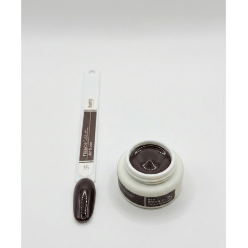 Ash Brown Nr.15/5g