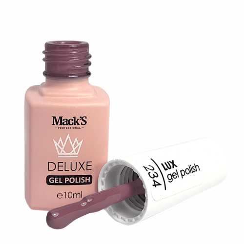 234 Deluxe Gel Polish