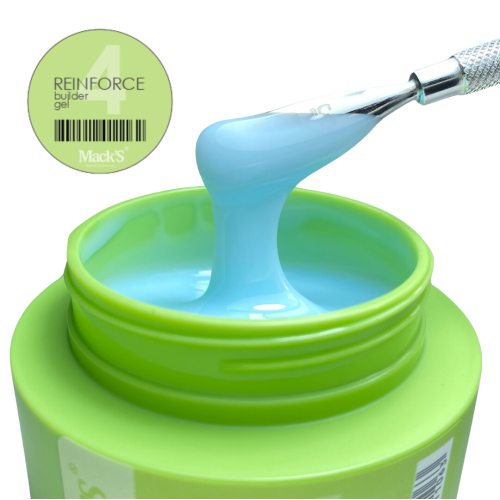 Reinforce Builder Gel 4/15g