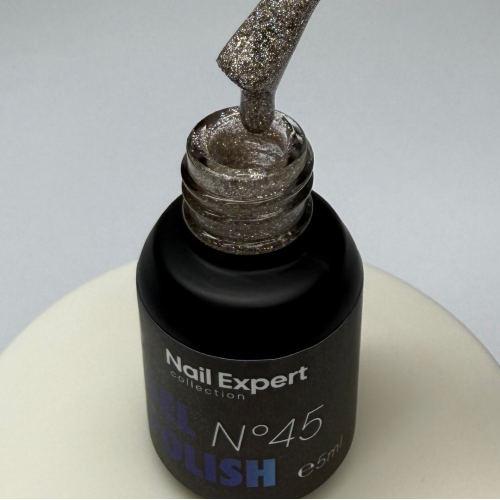 Gel Polish N.E. Nr.45