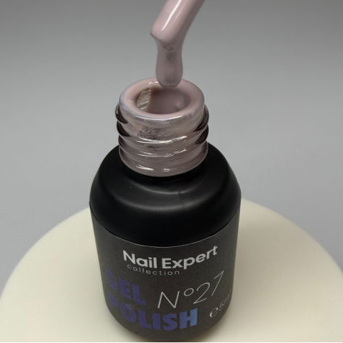 Gel Polish N.E. Nr.27