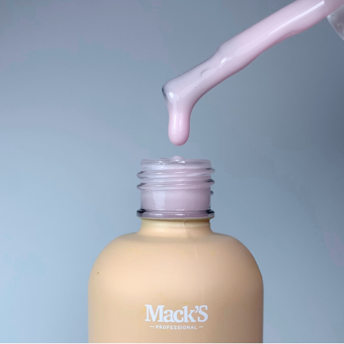 Base Cover Builder-Zephyr Pink 15/15ml