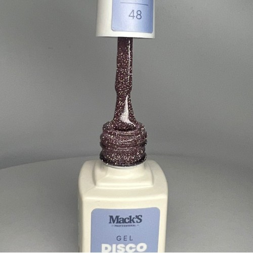Disco Gel Polish 48/12ml