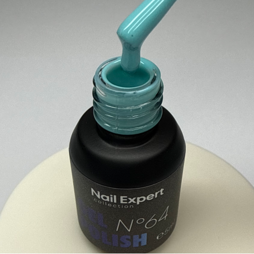 Gel Polish N.E. Nr.64