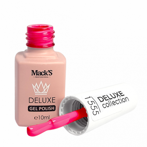 1555 Deluxe Gel Polish