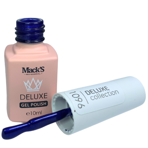 1096 Deluxe Gel Polish