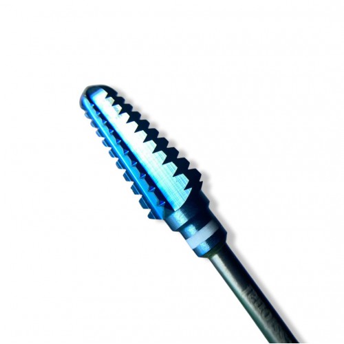 Bit Carbid Tornado 5XC