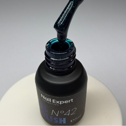 Gel Polish N.E. Nr.42