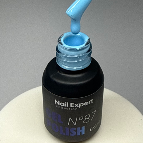 Gel Polish N.E. Nr.87