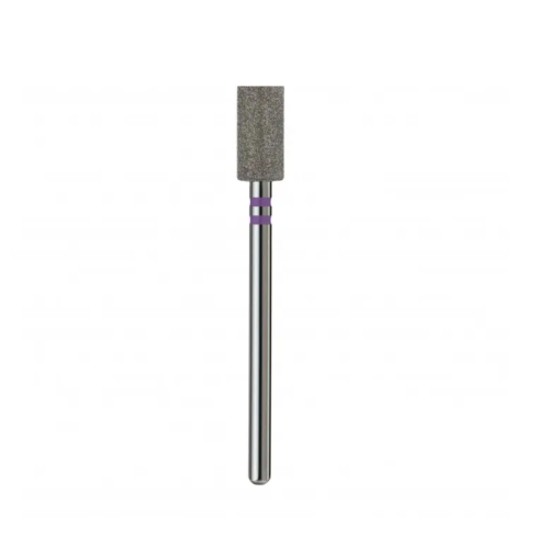 #169 Capat de freza /Cilindru/Violet/50