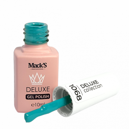 1068 Deluxe Gel Polish