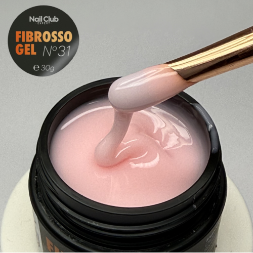Fibrosso Gel Builder N.31/30gr