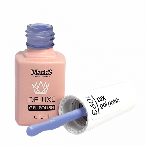 1093 Deluxe Gel Polish