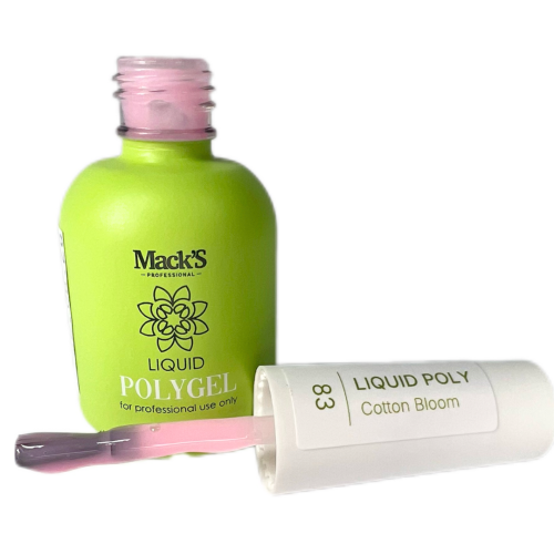 Liquid Poly / Cotton Bloom 83/15ml