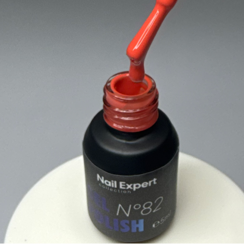 Gel Polish N.E. Nr.82