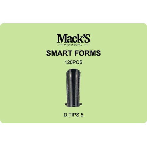 Tips Smart Forms 5