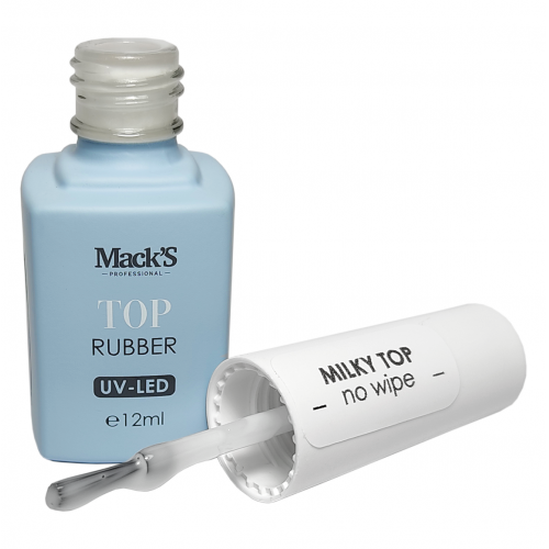 Milky Top 12 ml Macks