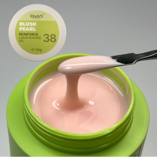 38 Reinforce Blush Pearl 50g