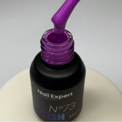 Gel Polish N.E. Nr.73