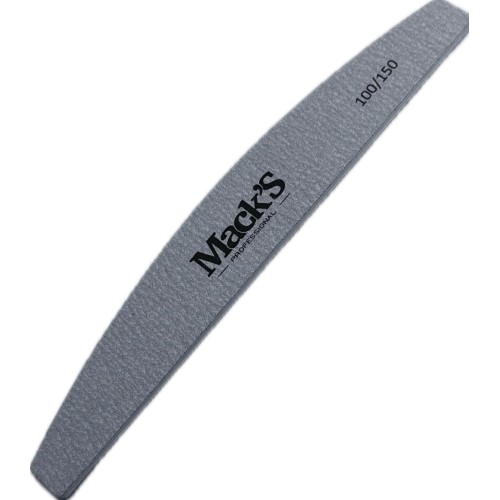 Pila Half Gri 100/150