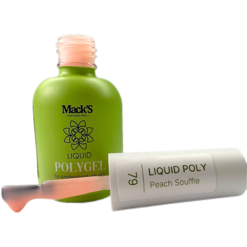 Liquid Poly / Peach Souffle 79/15ml