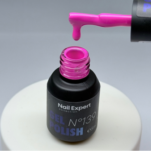 Gel Polish N.E. Nr.139