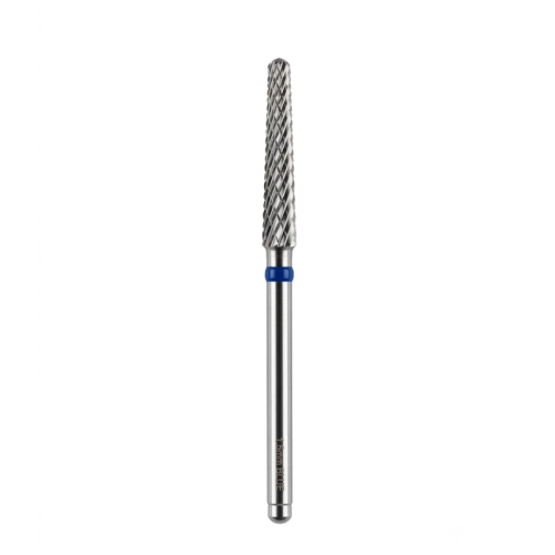 TVS Cone Straight elongated marrow Blue-T 0601 Premium