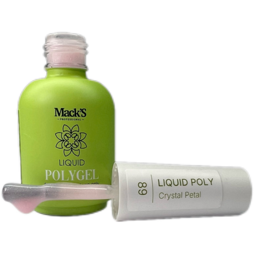 Liquid Poly / Crystal Petal 89/15ml