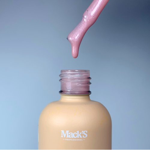 Base Cover Builder-Shimmer Nude 30/15ml