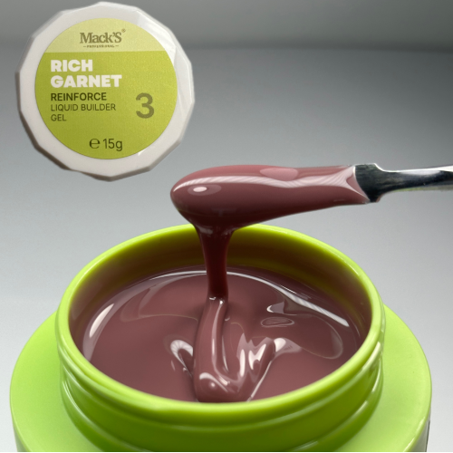 03 Reinforce Rich Garnet 15g
