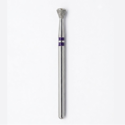 #177 Capat de freza /Sefety/Violet/40