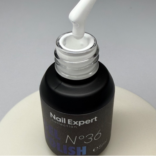 Gel Polish N.E. Nr.36