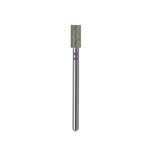 #158 Capat de freza /Cilindru/Violet/40